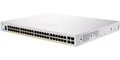 Obrázok pre výrobcu Cisco Bussiness switch CBS350-48P-4X-EU