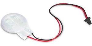 Obrázok pre výrobcu RASPBERRY RTC Battery pre Raspberry Pi 5