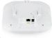Obrázok pre výrobcu Zyxel NWA210BE, BE12.3K 2x2 MU-MIMO, Dual Radio 2.4 and 5 or 6GHz, 2 x 2.5G LAN Ports, PoE+ (802.3at), Standalone/Nebula
