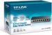 Obrázok pre výrobcu TP-Link TL-SG108E Easy Smart Switch 8x10/100/1000Mbps, Metal case, IEEE 802.1p