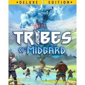 Obrázok pre výrobcu ESD Tribes of Midgard Deluxe Edition