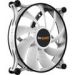 Obrázok pre výrobcu Be quiet! / ventilátor Shadow Wings 2 White / 140mm / PWM / 4-pin / 14,9dBa