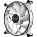 Obrázok pre výrobcu Be quiet! / ventilátor Shadow Wings 2 White / 140mm / PWM / 4-pin / 14,9dBa