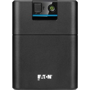 Obrázok pre výrobcu Eaton 5E 1600 USB DIN G2, UPS 1600VA / 900 W, 4x DIN