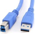 Obrázok pre výrobcu Gembird USB 3.0 cable AM-BM, 0.5m