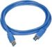 Obrázok pre výrobcu Gembird USB 3.0 cable AM-BM, 0.5m