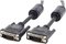 Obrázok pre výrobcu Gembird DVI video kábel (dual link) 1.8m black, čierny