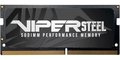 Obrázok pre výrobcu Patriot Viper Steel SO-DIMM DDR4/16GB/3200MHz/CL18/1x16GB