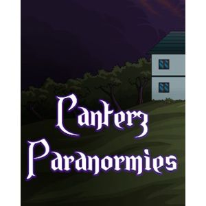 Obrázok pre výrobcu ESD Canterz Paranormies