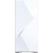 Obrázok pre výrobcu Zalman skříň Z3 Iceberg white / Middle tower / ATX / 2x120mm fan / temperované sklo / bílé
