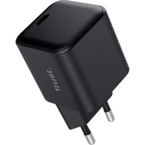 Obrázok pre výrobcu TRUST MAXO 65W SMALL USB-C CHARGER BLK