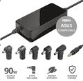 Obrázok pre výrobcu TRUST MAXO ASUS 90W LAPTOP CHARGER