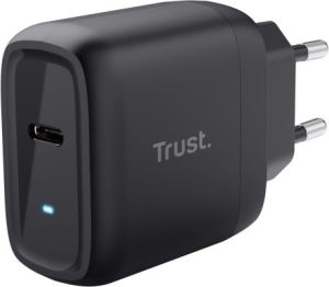Obrázok pre výrobcu TRUST napájecí adaptér MAXO pro notebooky 45W USB-C