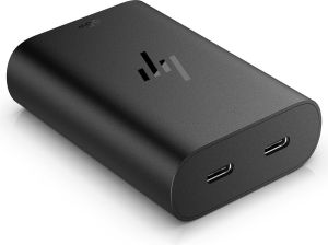 Obrázok pre výrobcu HP 65W Gallium Nitride USB-C Laptop Charger