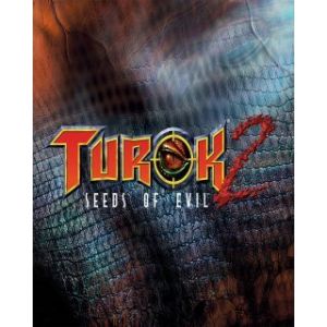Obrázok pre výrobcu ESD Turok 2 Seeds of Evil