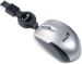 Obrázok pre výrobcu Myš GENIUS Micro Traveler V2, USB silver