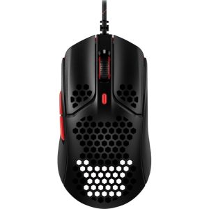 Obrázok pre výrobcu HP HyperX Pulsefire Haste Black/Red