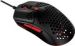 Obrázok pre výrobcu HP HyperX Pulsefire Haste Black/Red