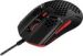 Obrázok pre výrobcu HP HyperX Pulsefire Haste Black/Red