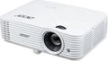 Obrázok pre výrobcu Acer X1529HK DLP 3D/FullHD 1920x1080 /4500 ANSI/10 000:1/ 2xHDMII/1x3W/ 2.6Kg
