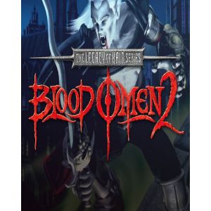 Obrázok pre výrobcu ESD Blood Omen 2 Legacy of Kain