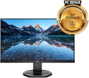 Obrázok pre výrobcu 25" LED Philips 252B9 - WXGA, IPS,DVI, USB,repro