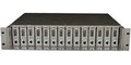 Obrázok pre výrobcu TP-Link TL-MC1400 slotové šasi pro media konvertory, 14- slots