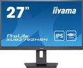 Obrázok pre výrobcu iiyama ProLite XUB2792HSN-B5 27"/IPS/FHD 75Hz/4ms/Black/3R