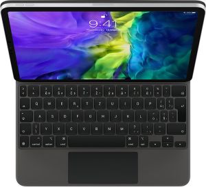 Obrázok pre výrobcu Magic Keyboard for 11" iPad Pro - SK