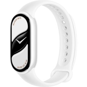 Obrázok pre výrobcu Xiaomi Smart Band 10 Ceramic Edition Pearl White