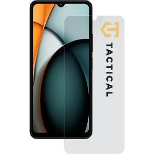 Obrázok pre výrobcu Tactical Glass Shield 2.5D sklo pre Xiaomi Redmi A3 2024 Clear