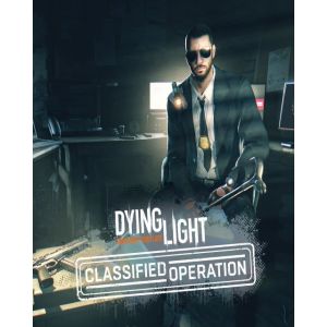 Obrázok pre výrobcu ESD Dying Light Classified Operation Bundle