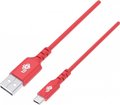 Obrázok pre výrobcu TB USB C Cable 1m red
