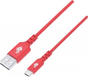 Obrázok pre výrobcu TB USB C Cable 1m red