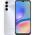 Obrázok pre výrobcu Samsung Galaxy A05s (A057), 4/128GB, LTE, EU, stříbrná