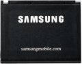 Obrázok pre výrobcu Samsung baterie standardní pro S6102,1300 mAh-bulk