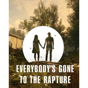 Obrázok pre výrobcu ESD Everybody´s Gone to the Rapture