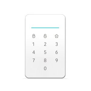 Obrázok pre výrobcu iGET SECURITY M3P13v2 - bezdrátová klávesnice s RFID čtečkou pro alarmy M3 a M4