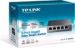 Obrázok pre výrobcu TP-Link TL-SG105E 5xLan Gigabit Desktop Easy Smart Switch, MTU/Port/Tag-based VLAN, QoS, IGMP Snooping