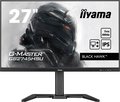 Obrázok pre výrobcu iiyama G-Master GB2745HSU-B2 27"/IPS/FHD/ 100Hz/1ms/Black/3R