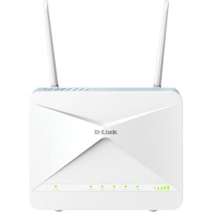 Obrázok pre výrobcu D-Link G415 EAGLE PRO AI AX1500 4G Smart Router