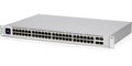 Obrázok pre výrobcu UBNT UniFi Switch USW-48-POE Gen2 - 48x Gbit RJ45, 4x SFP, 32x PoE 802.3af/at