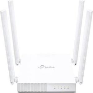 Obrázok pre výrobcu TP-Link Archer C24 - Bezdrátový AC750 Dual Band Wi-Fi Router