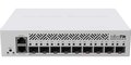 Obrázok pre výrobcu MikroTik CRS310-1G-5S-4S+IN, Cloud Router Switch