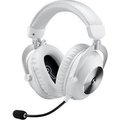Obrázok pre výrobcu Logitech G PRO X 2 LIGHTSPEED Wireless Gaming Headset - WHITE - EMEA