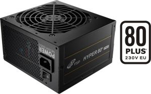 Obrázok pre výrobcu FSP/Fortron HYPER 80+ PRO 650W, BULK