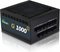 Obrázok pre výrobcu EVOLVEO G1000 PCIe 5.0, zdroj 1000W, ATX 3.0, 80+ GOLD, 90% účinnost, aPFC, 140mm ventilátor, retail