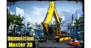 Obrázok pre výrobcu ESD Demolition Master 3D