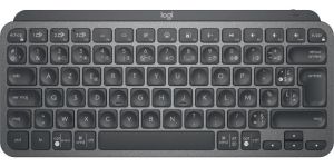 Obrázok pre výrobcu klávesnice Logitech MX Keys MINI Minimalist, Illuminated US Int´l