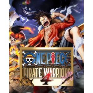 Obrázok pre výrobcu ESD ONE PIECE PIRATE WARRIORS 4